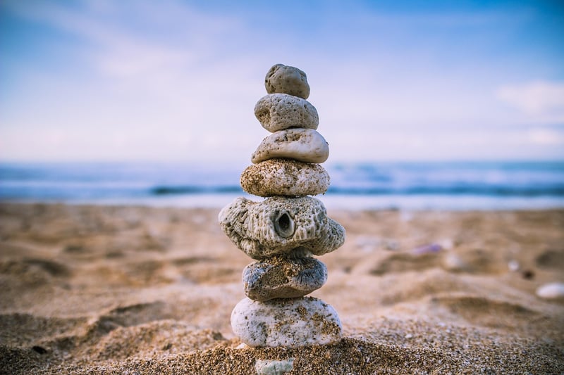 Balance in nature
